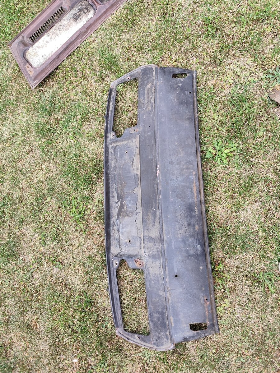 Mix věci škoda - 2