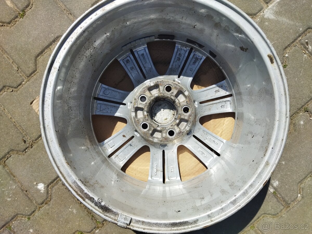 Prodej elektronu - 2