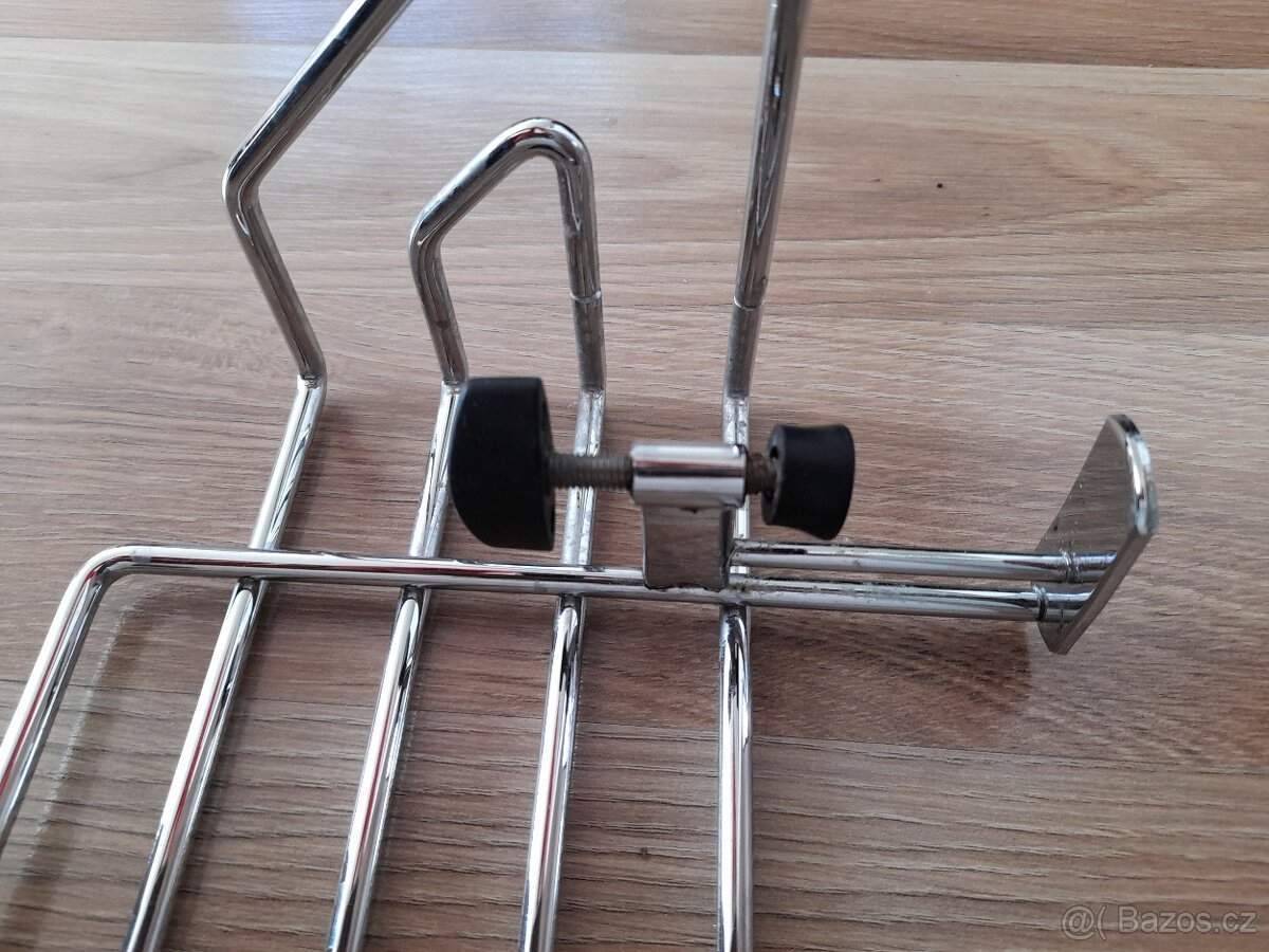 Zábrana na sporák - 2