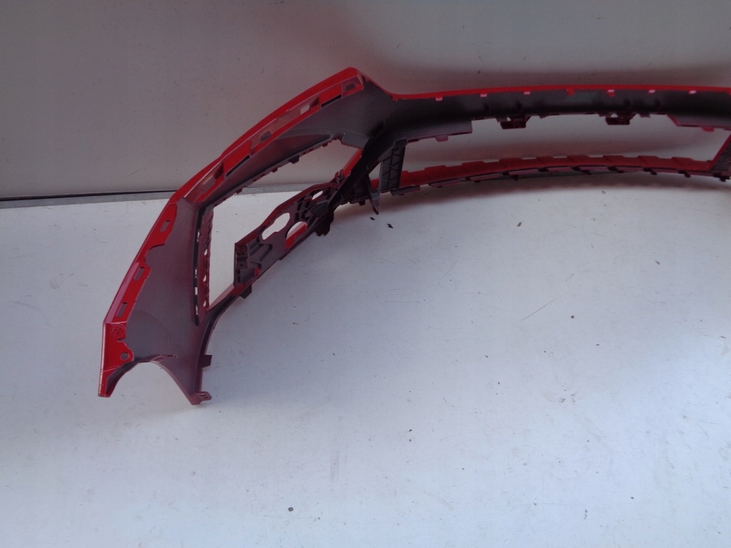 Přední nárazník Octavia 4 RS - 2