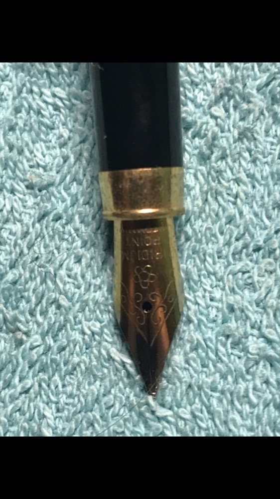 propisky,pera znackove - 2