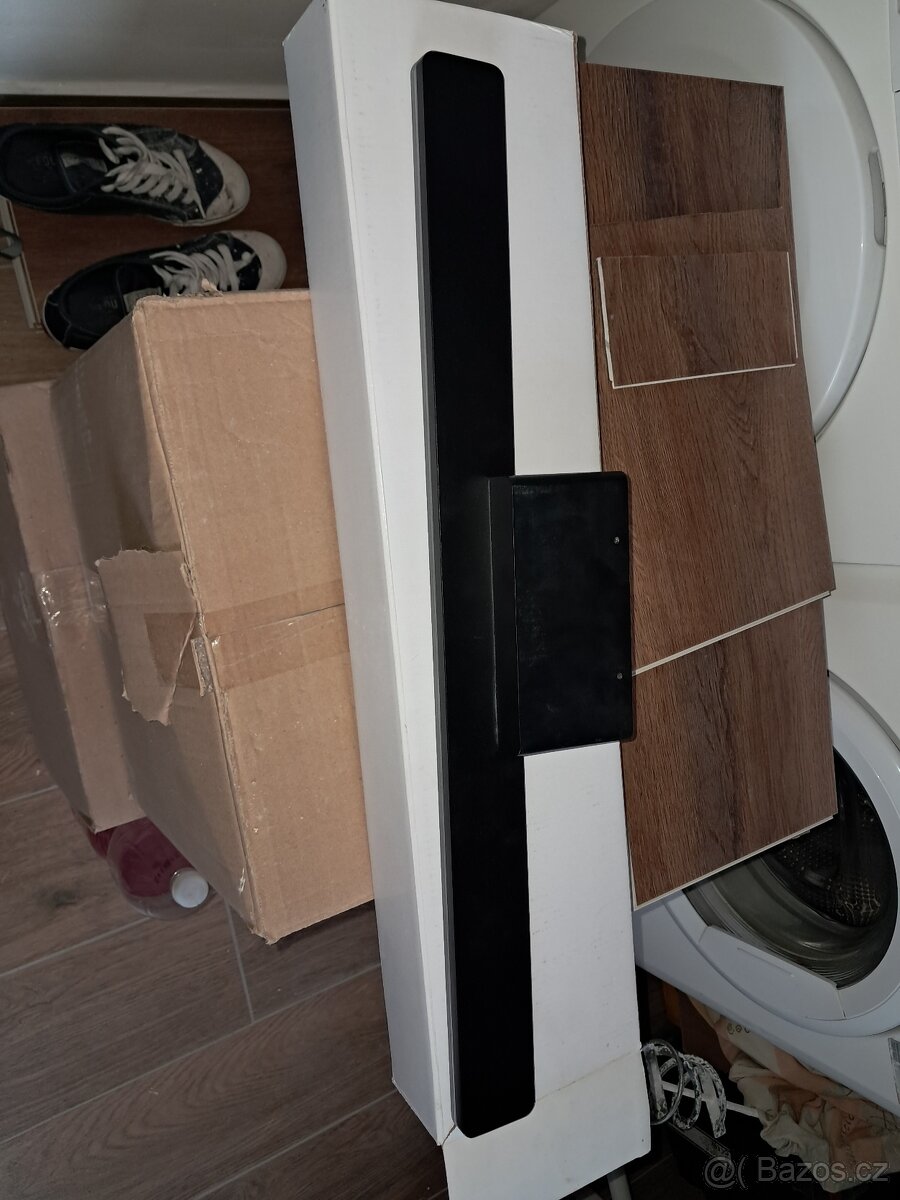 Osvetleni zrcadla - 2