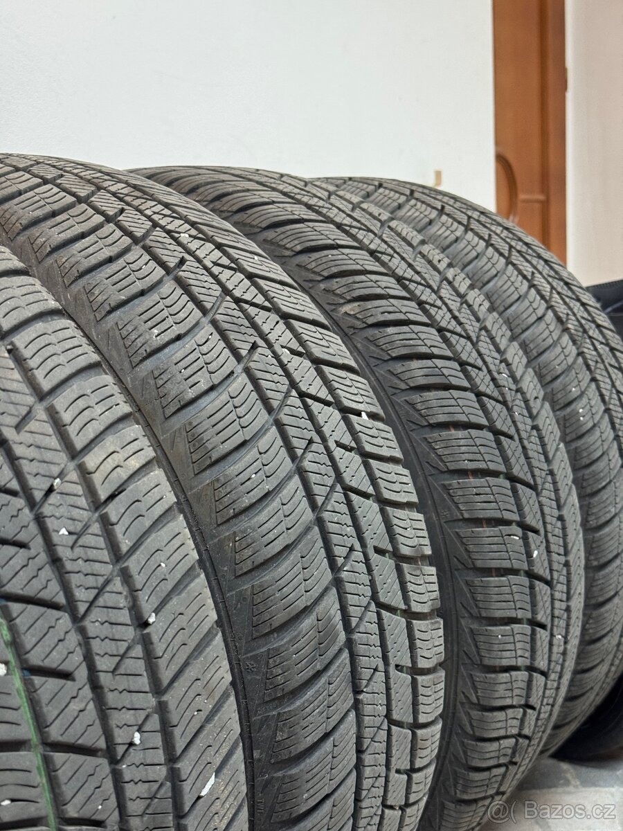 Alu 205/60/R16 Audi - 2