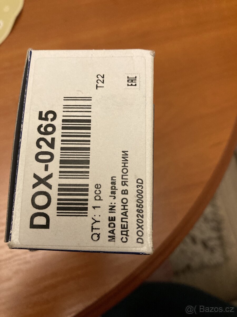 Prodám Lamda sondu - 2