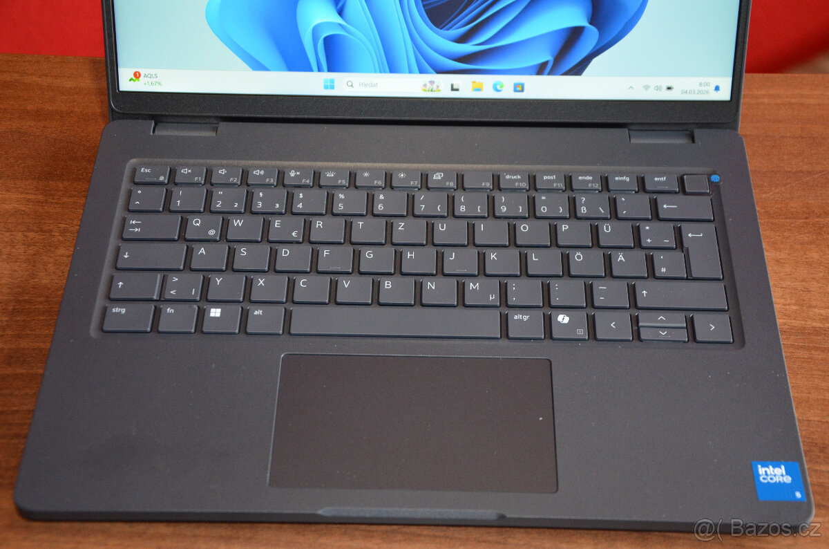 Dell PRO 14 i5/16GB/SSD 512GB/záruka - 2