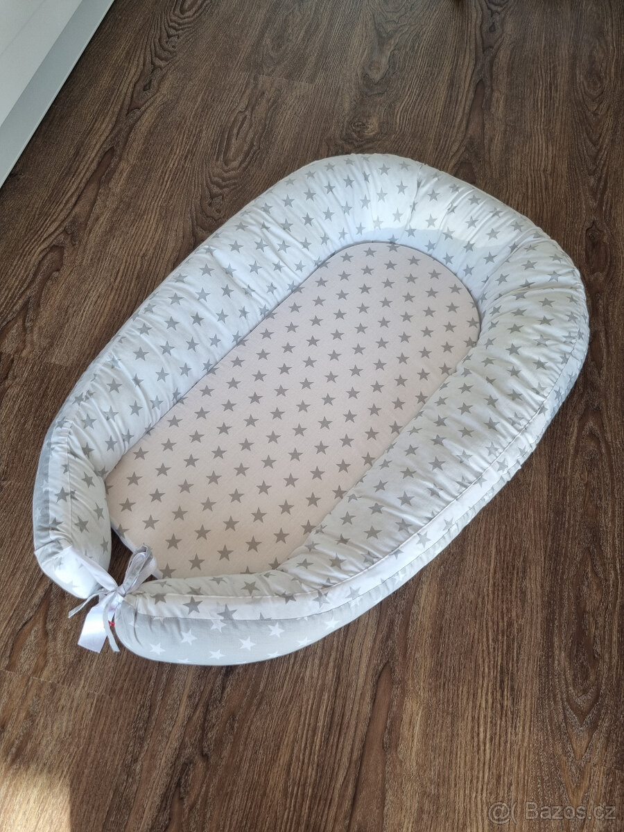 Hnízdečko pro miminko - 2