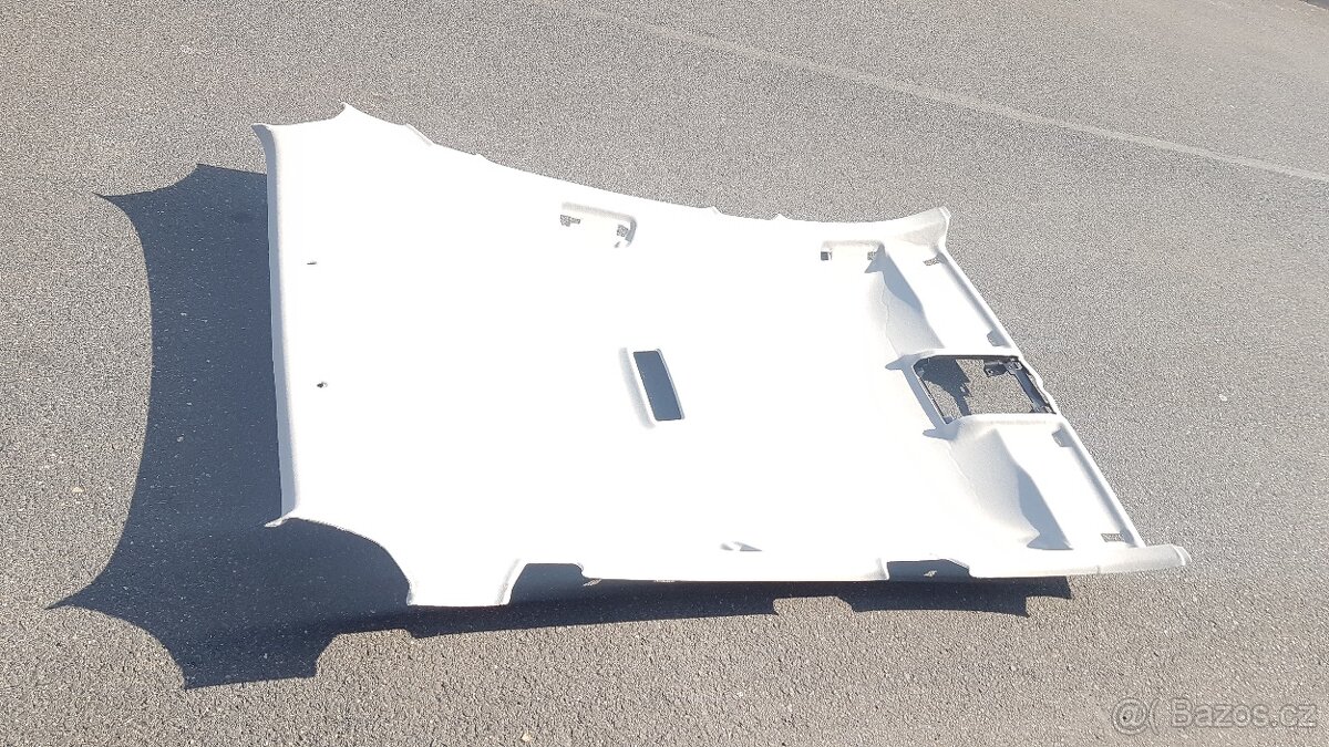 Prodám díly na Š.SCALA - 2