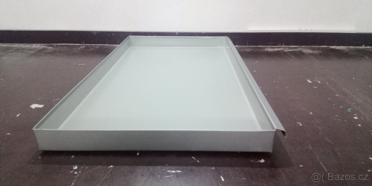 Mřížky , šuplíky - 2