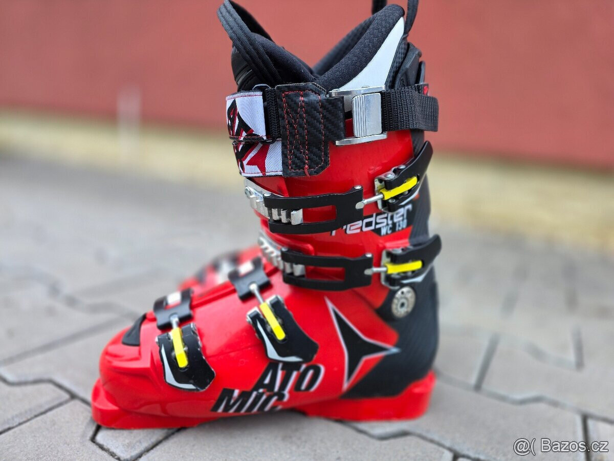 Atomic Redster WC 130 - 2