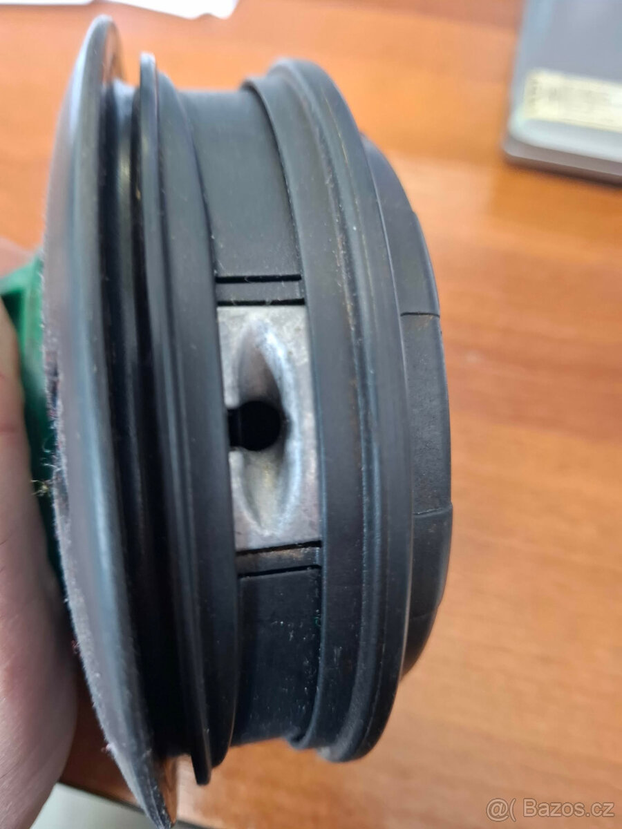 Strunová hlava - Load and Go Extra Life - 2