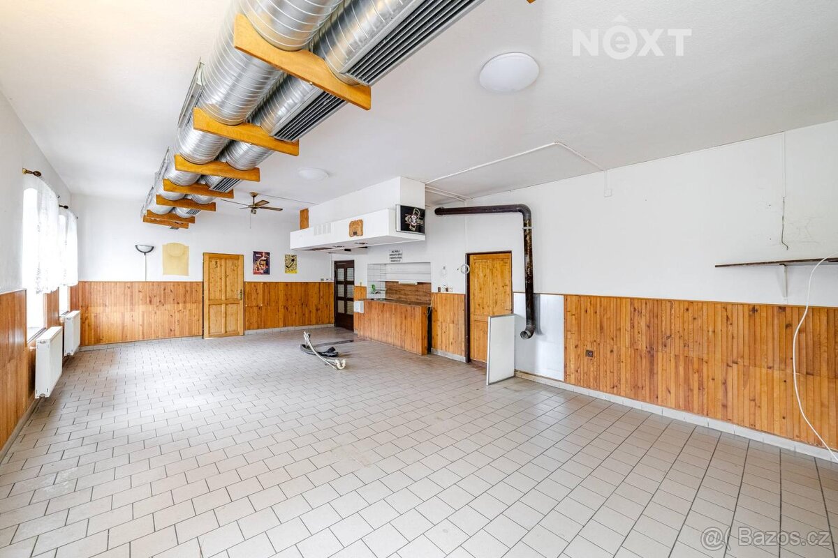 Prodej Rodinný dům, 325㎡ - 2