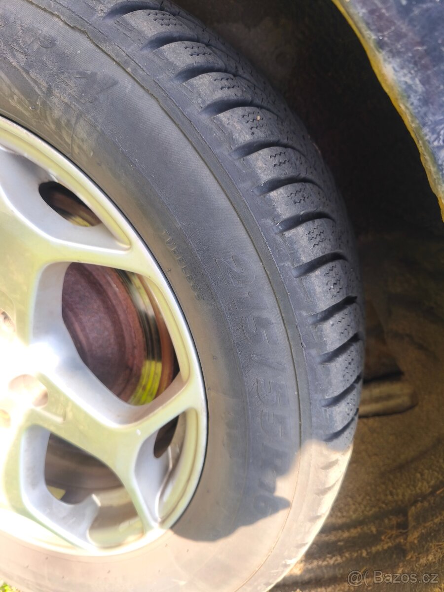5x108 R16 - 2