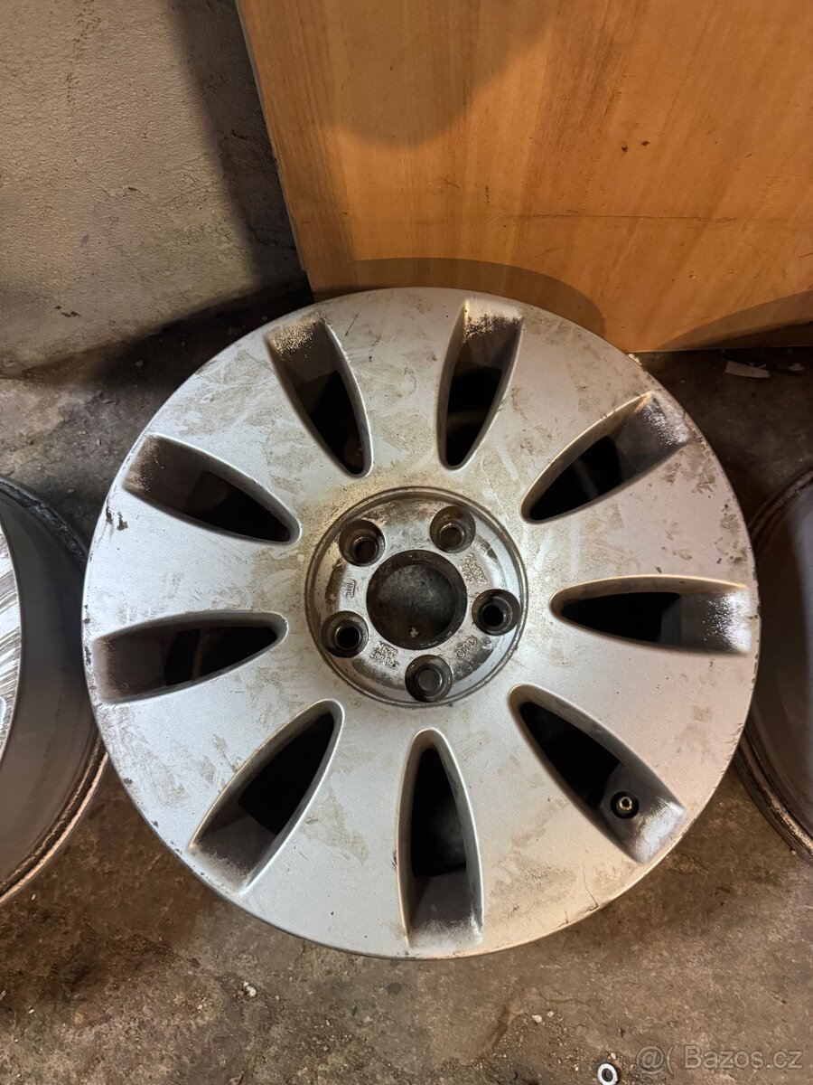 5x112 alu R16 - 2