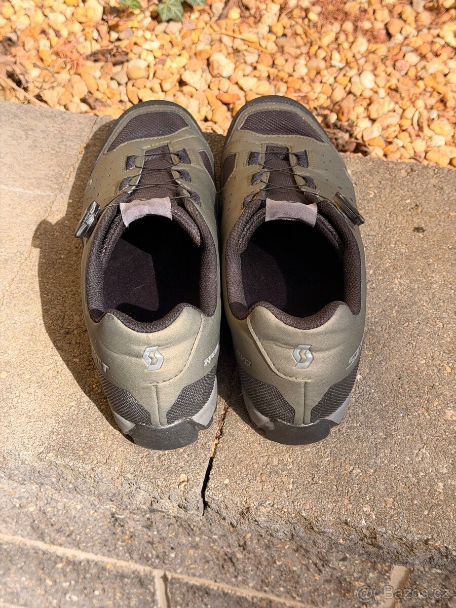 SCOTT SPORT TRAIL EVO BOA vel. 47 - 2