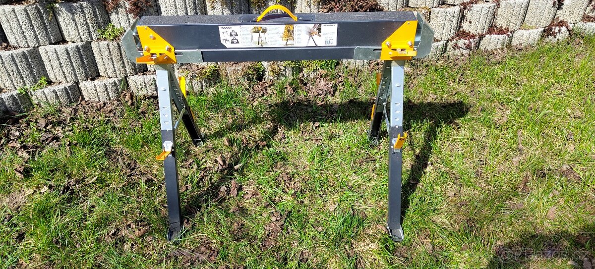 Stavební koza TOUGHBUILT C700 - 2