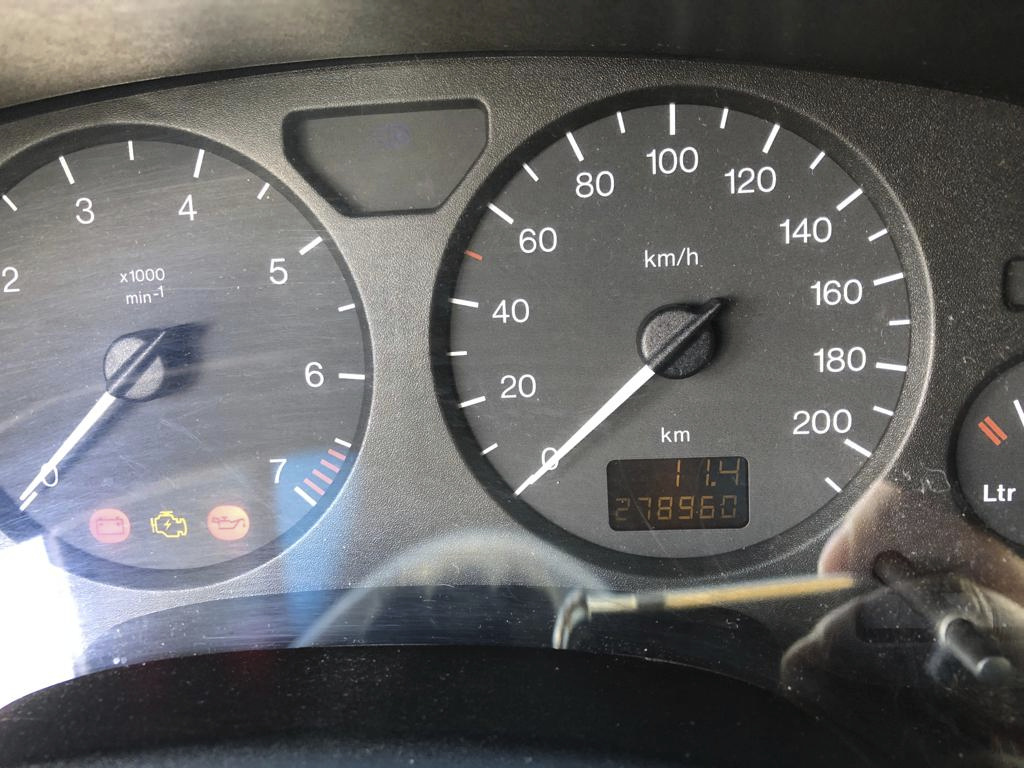 Opel Astra 1.6, 16V - 2