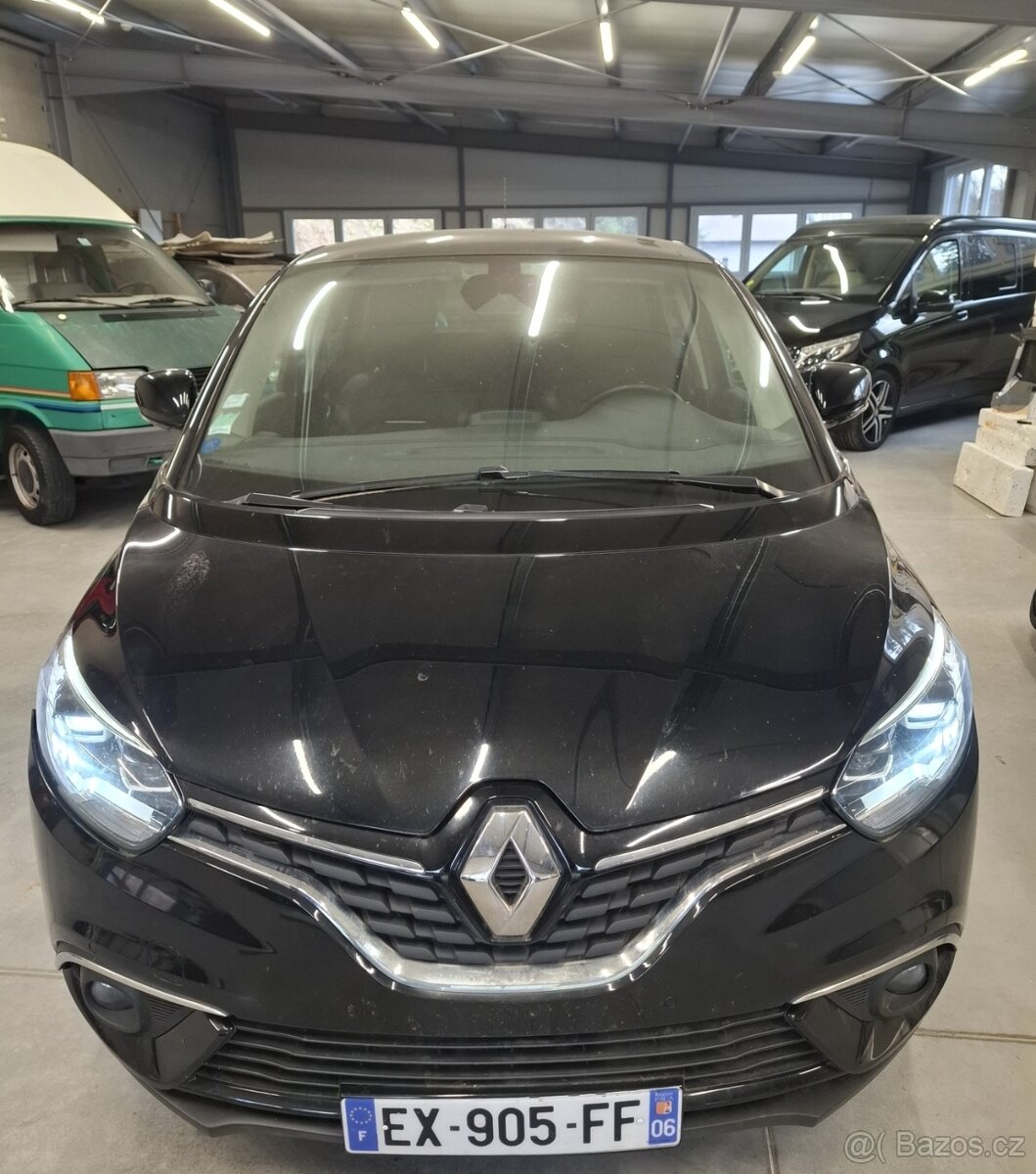 Renault Scénic - 2
