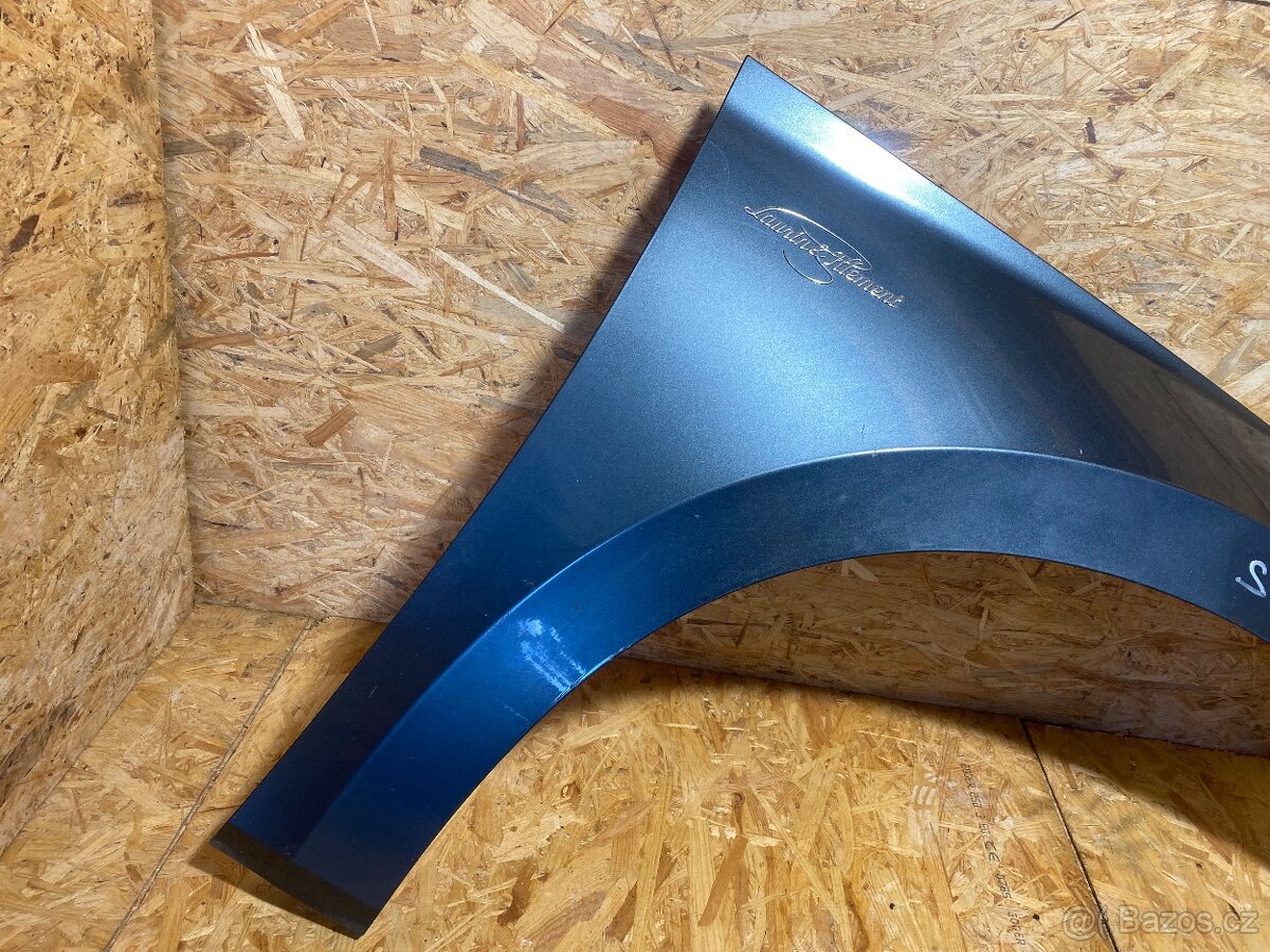 PP BLATNÍK SUPERB 3 - 2