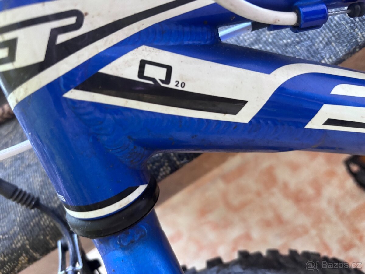 Dětské kolo Felt - 2