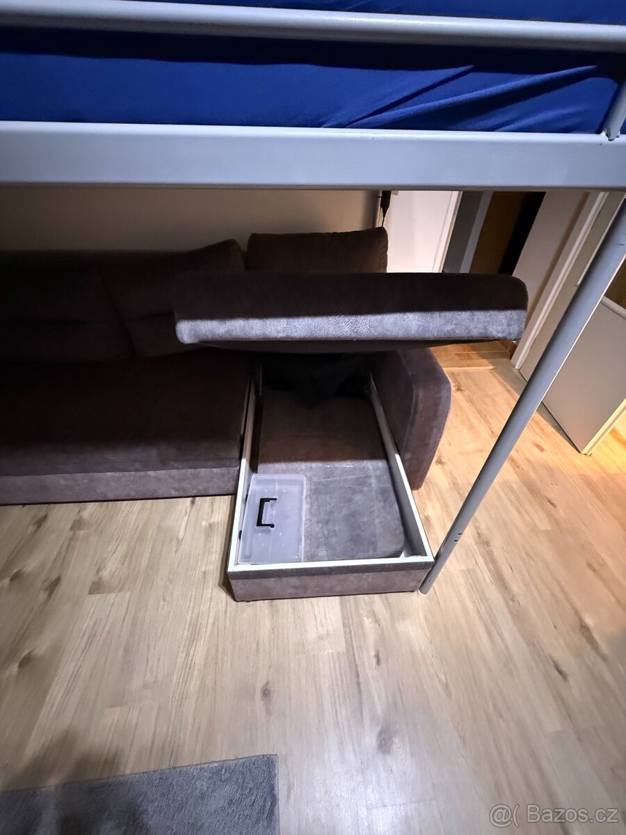 Sedačka universální - 2