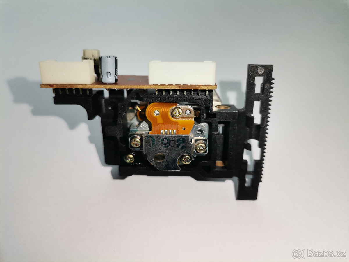 Novy CD Laser modul Philips - 2