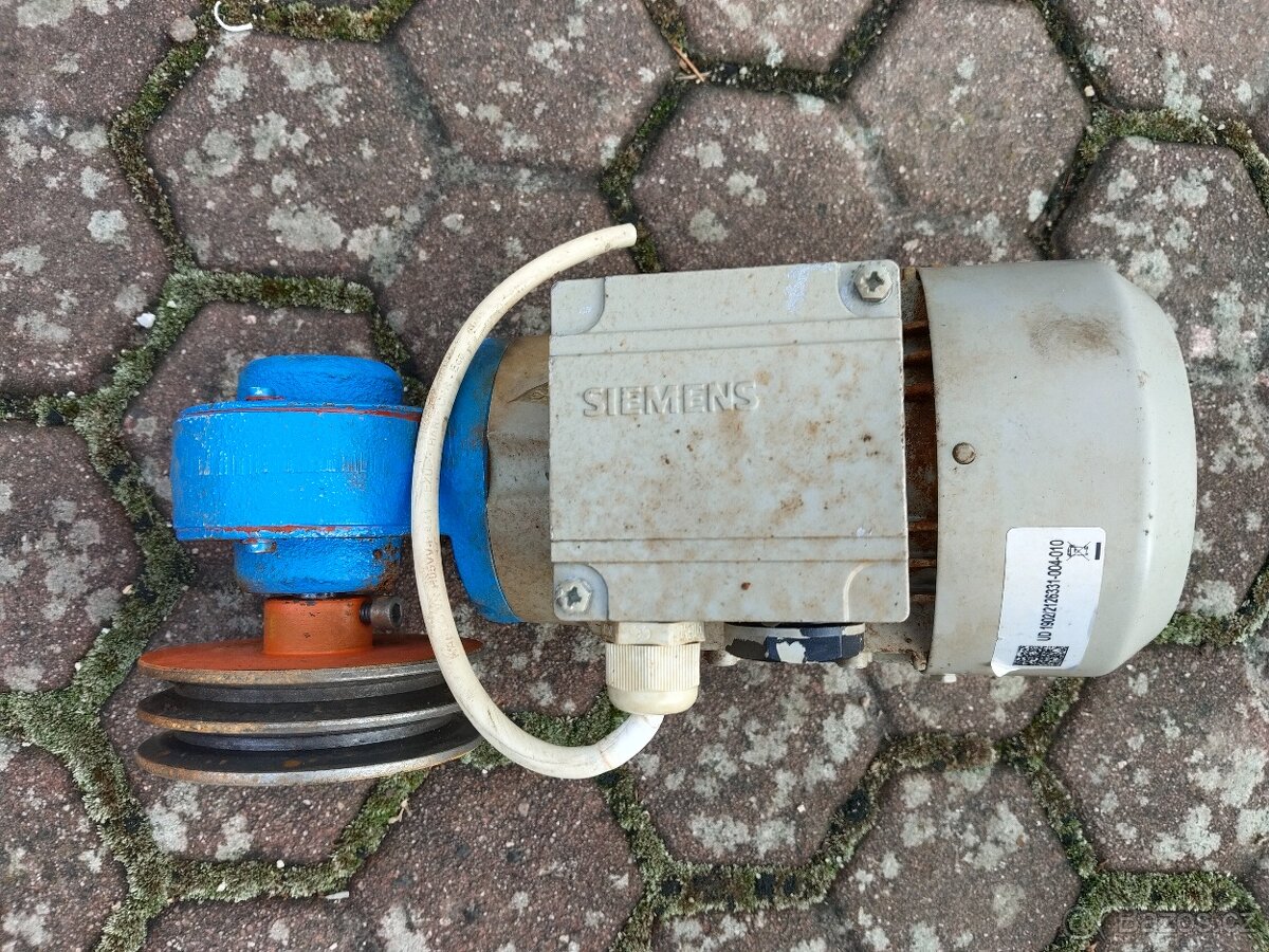 Elektro motor - 2