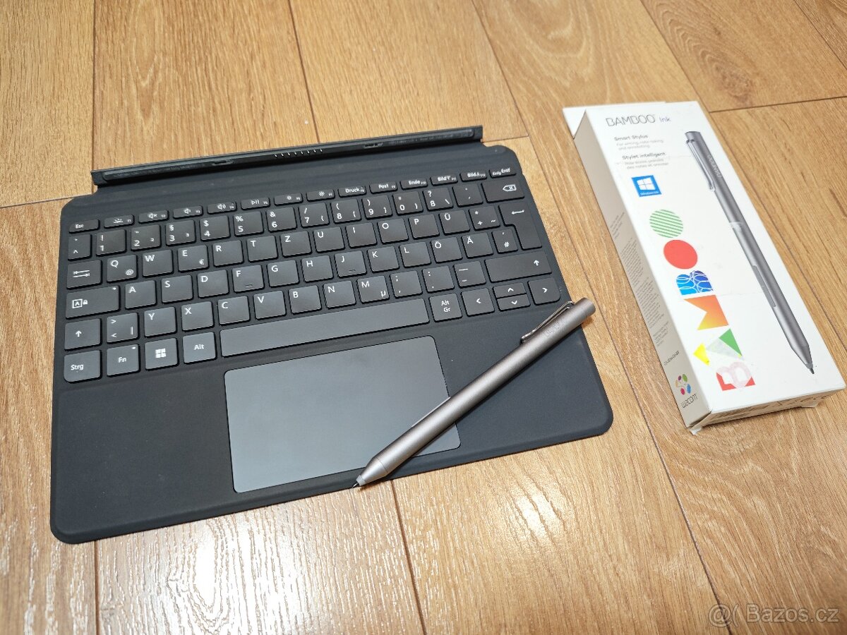 Microsoft surface go4 - 2