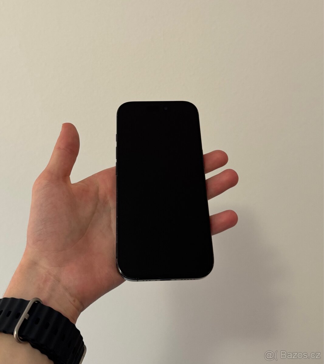 iPhone 16 Pro 256gb,100% bateria⚡️ - 2
