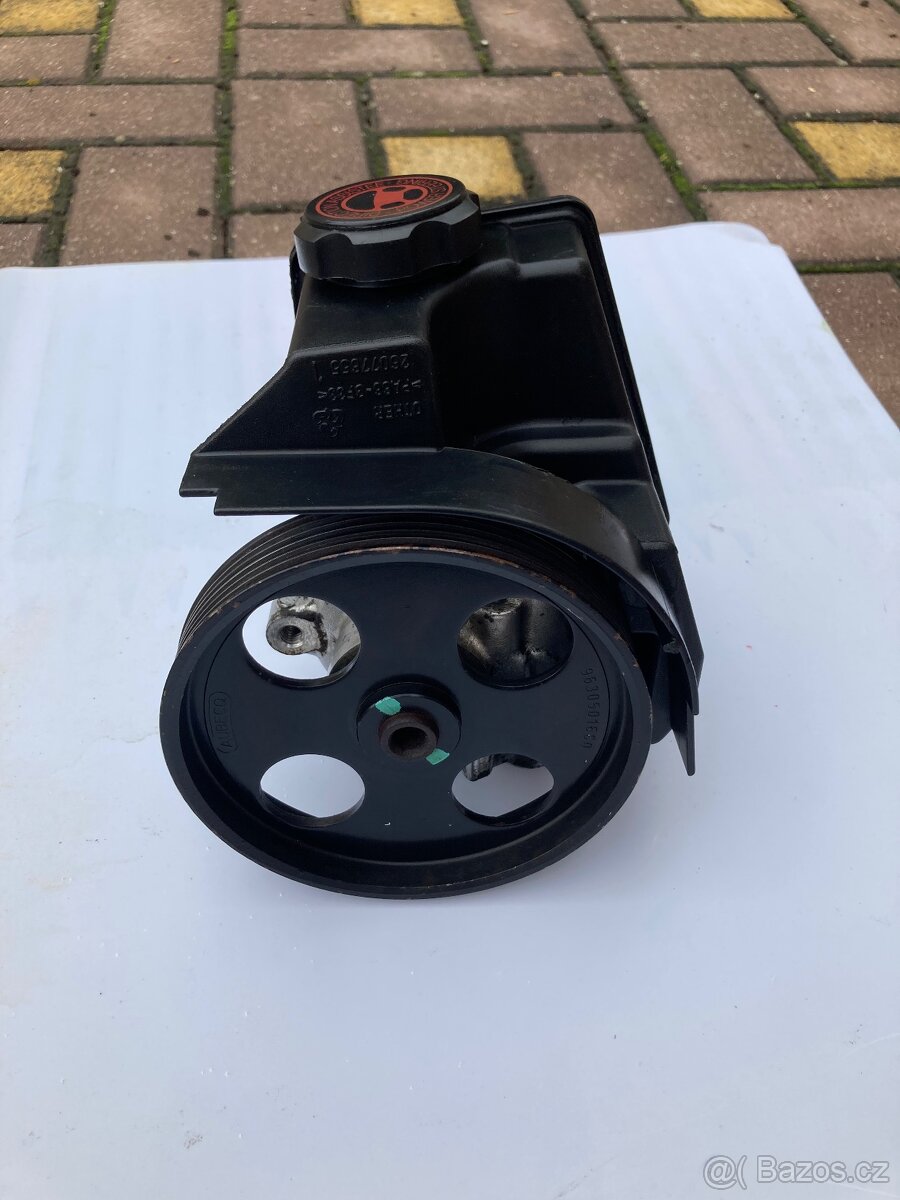 Servo pumpa - 2
