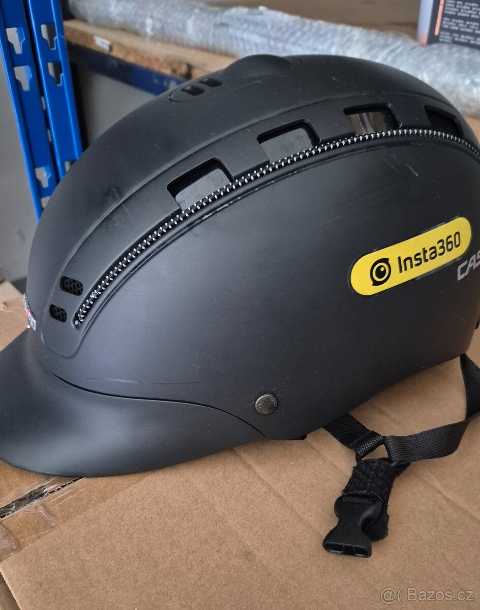 Helma na koně casco - 2