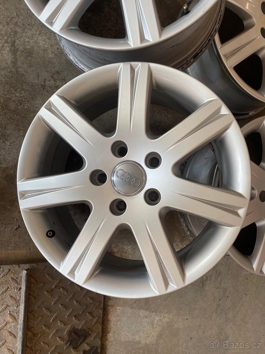 5x130 r18 - 2