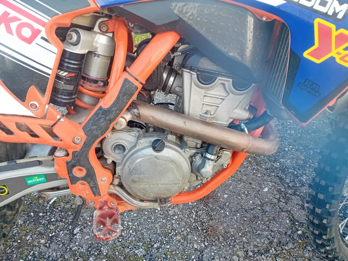 KTM 350 SX