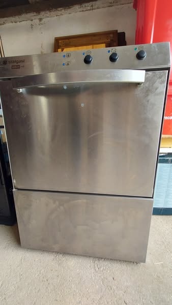 PRODÁM MYČKU NÁDOBÍ / SKLA - 2