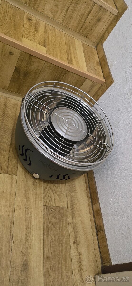 Prodam cestovní gril - 2