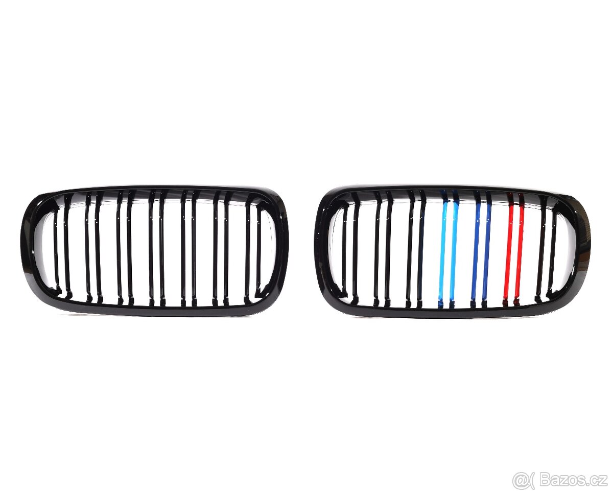 Ledvinky s trikolorou na BMW X5/X6 - F15/F16 - 2