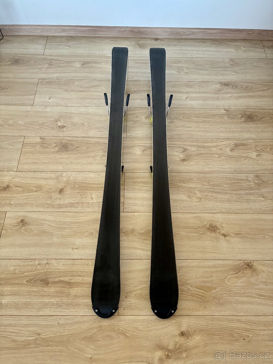 Dětské lyže Fisher 130cm - 2