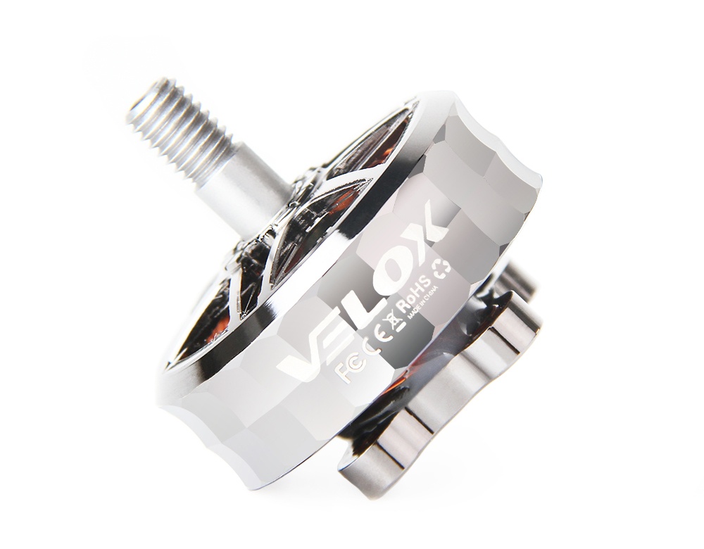 Motory T-Motor VELOX Veloce V2306.5 V1 2550KV Doprava ZDARMA - 2