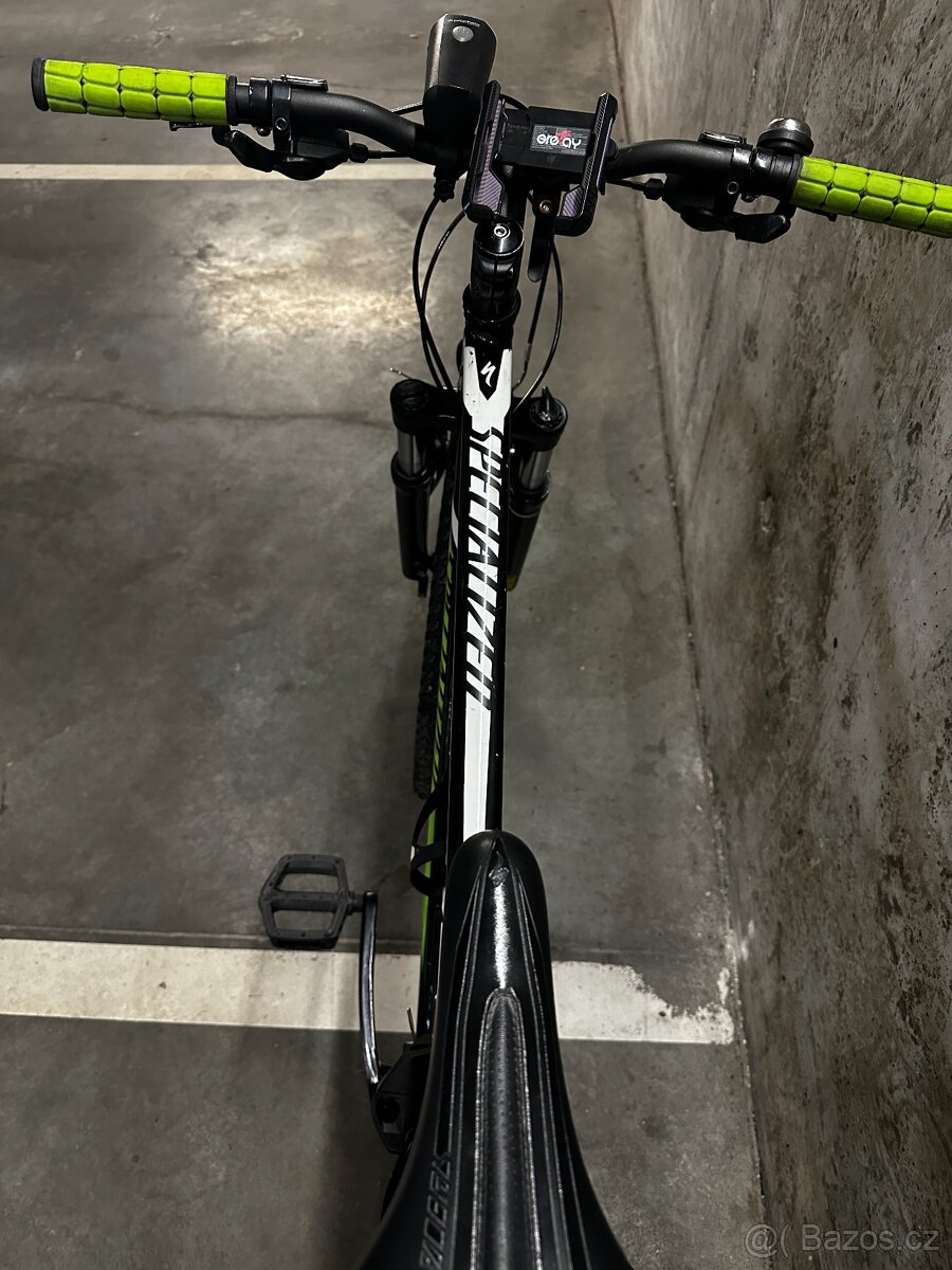 Specialized Hardrock - 2