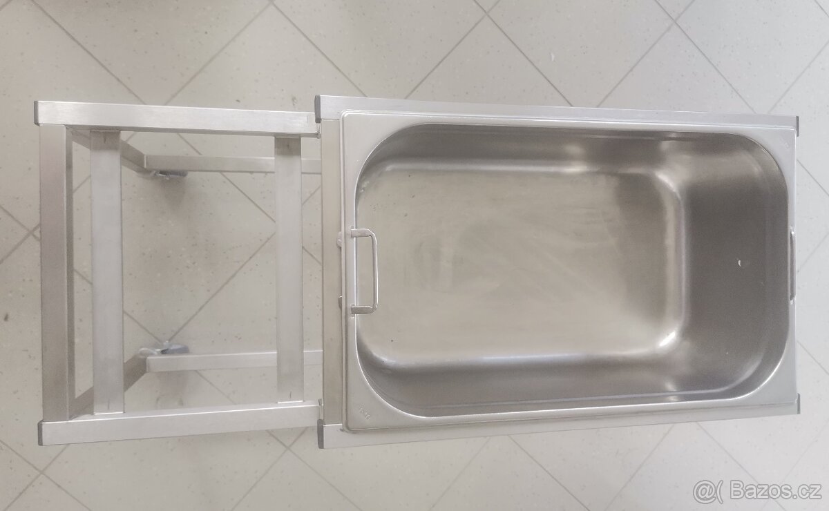 Podstavec pod robot CL 50 - 2