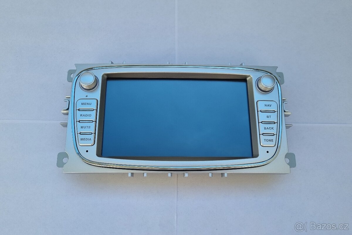 Autorádio Android Ford 4/64GB - 2