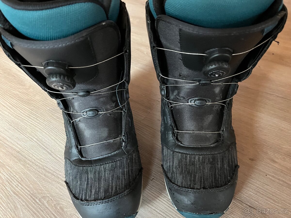 Gravity snb boty boa 46 - 2