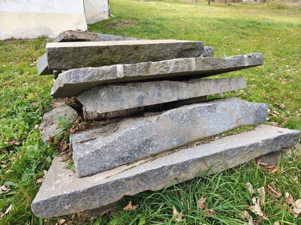 Žulové desky krasne - 2