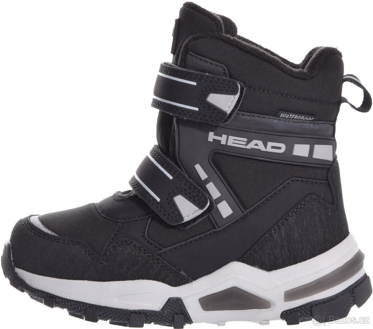 Dětské zimní boty Head Alma vel. 35 - 2