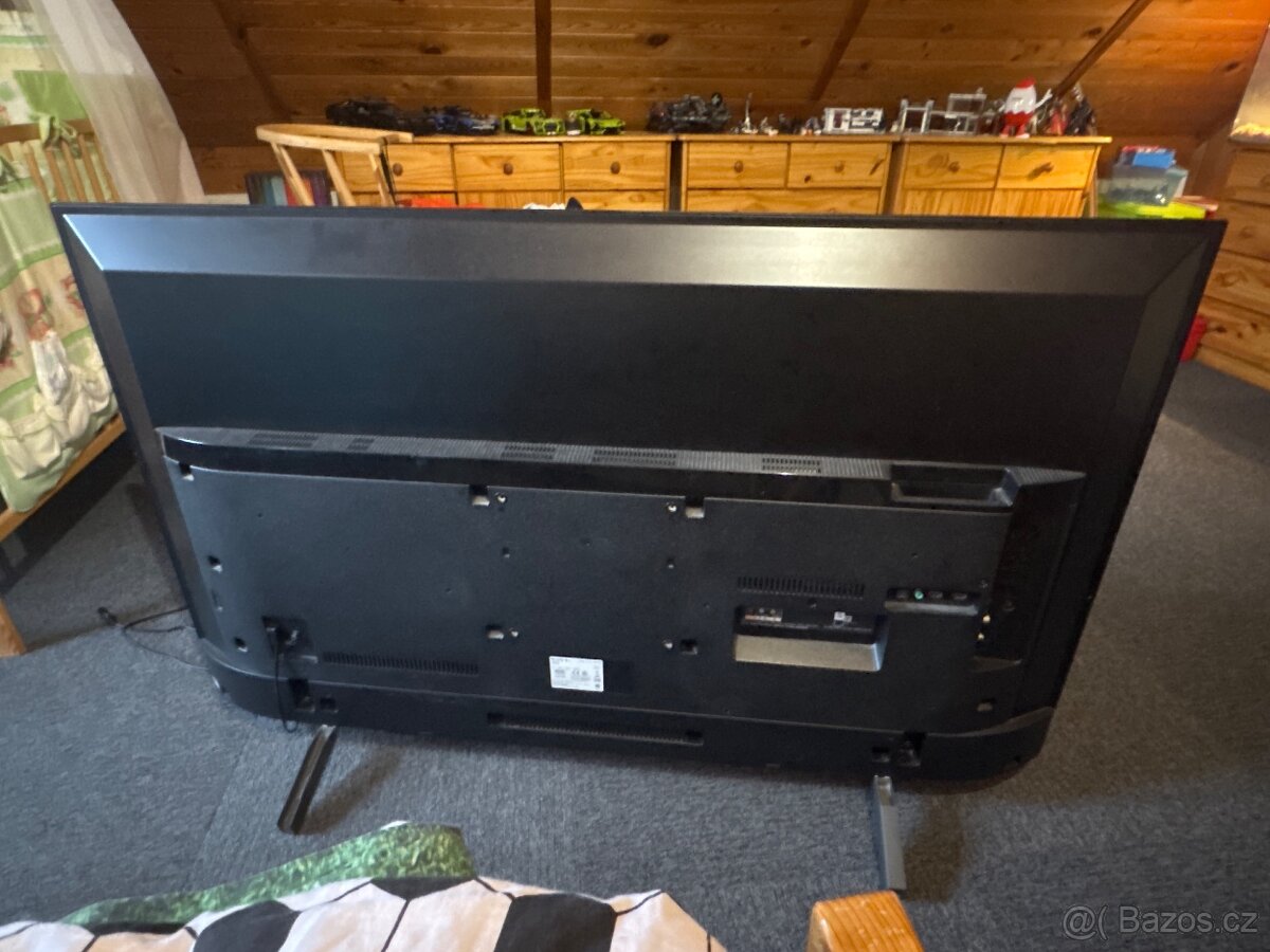 Televize Sony KD-55XF7596 - 2