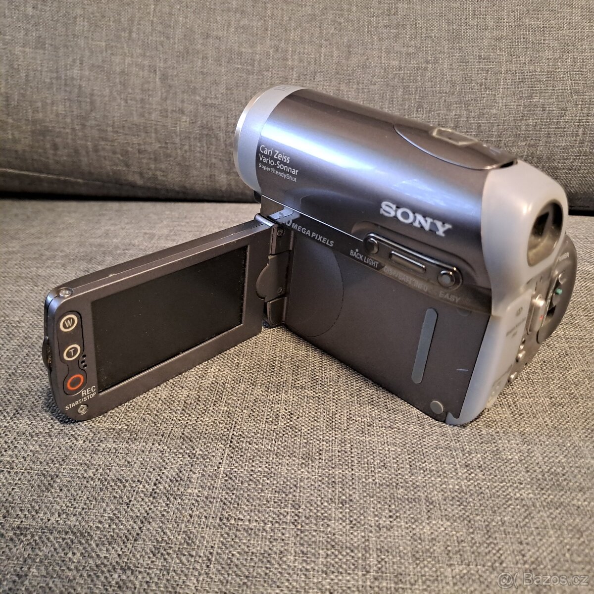 Video kamera Sony - 2