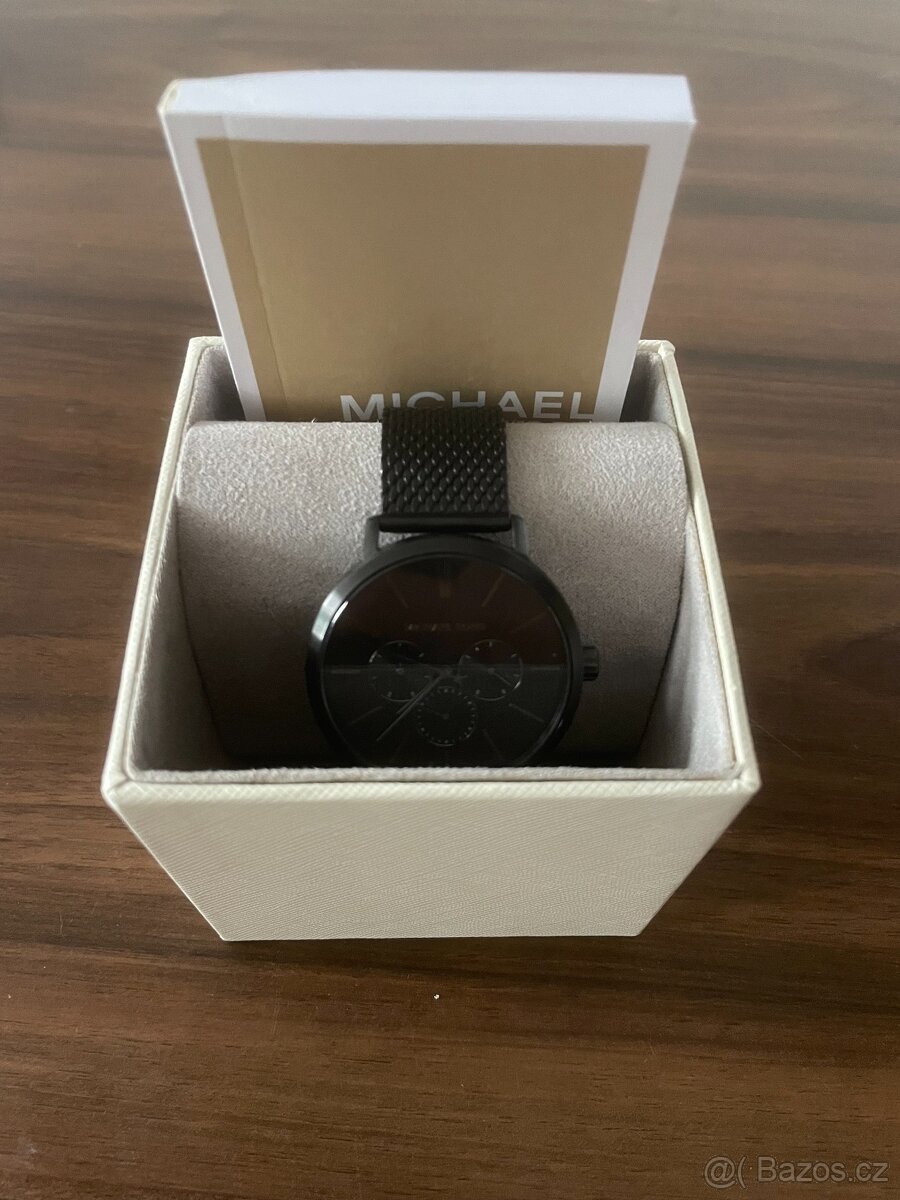 Hodinky Michael Kors 42mm (MK-8778) - 2