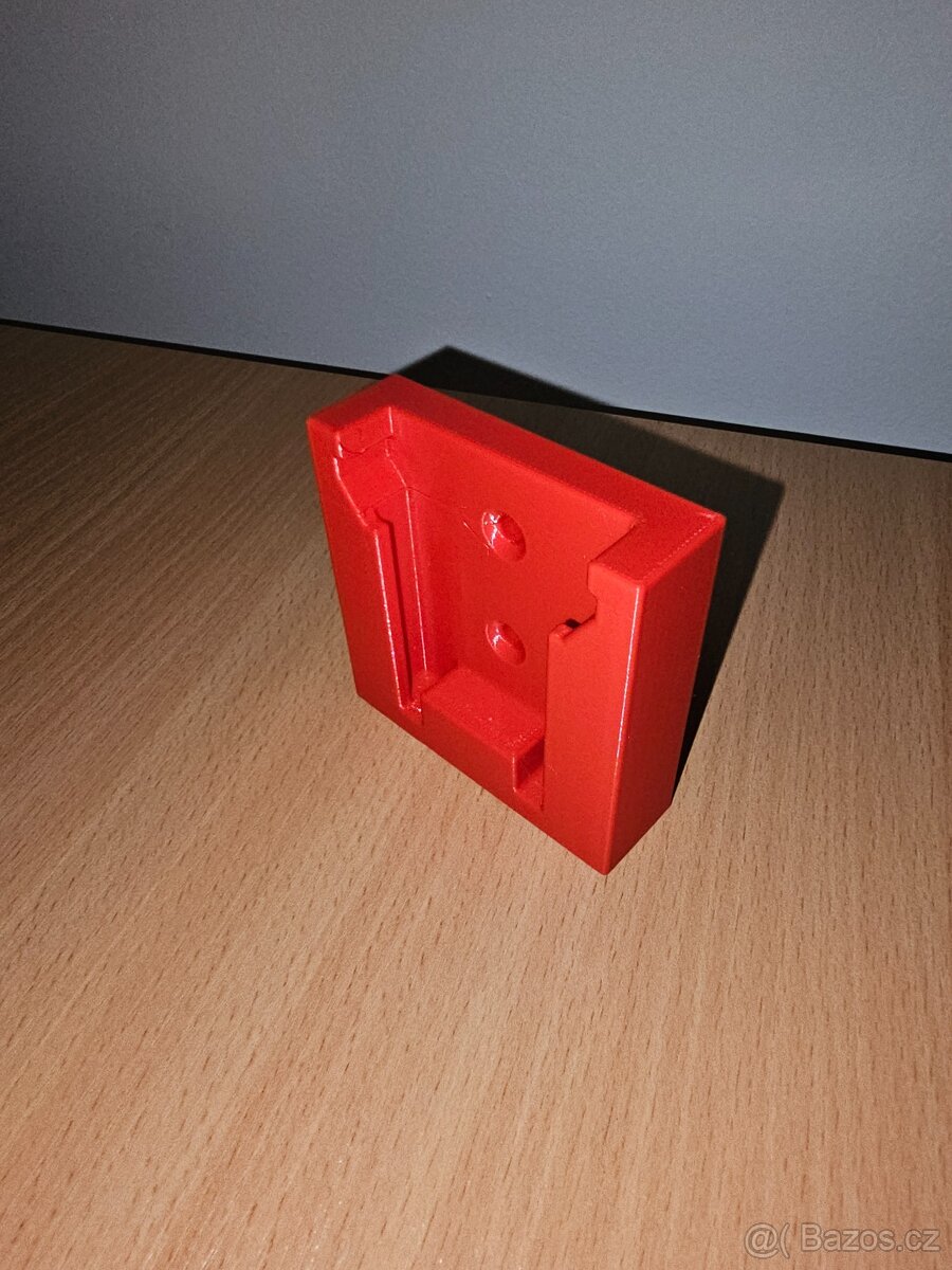 Držák aku baterie Milwaukee M18 - 2