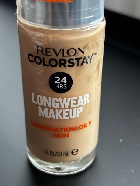 Make up REVLON - 2