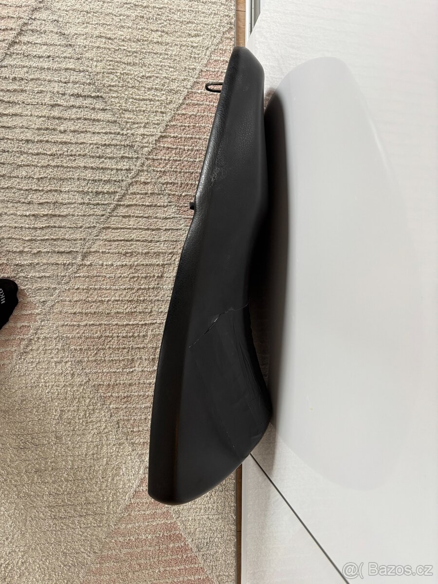 Sedadlo Yamaha Cygnus - 2