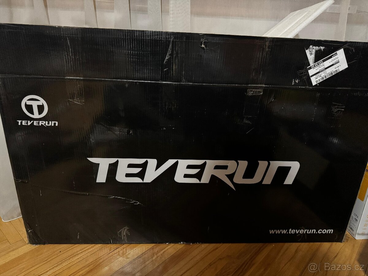 Teverun Blade Mini Ultra model 2025 TOP stav - 2